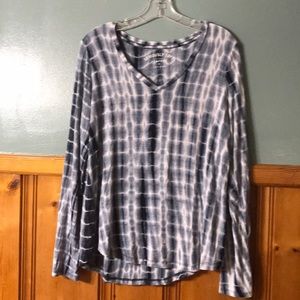 Aero, seriously soft tee